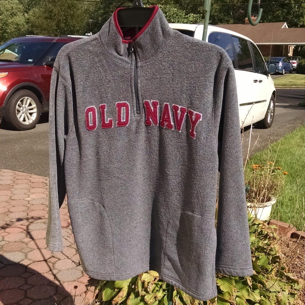 Old Navy Pullover